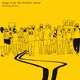 Cover art for album Songs From The Protest Route by Analog Brass
