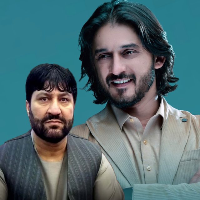 Yar Kam Wafa Na Nadard