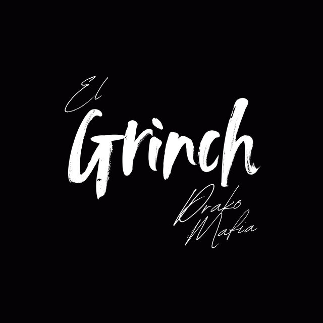 EL GRINCH