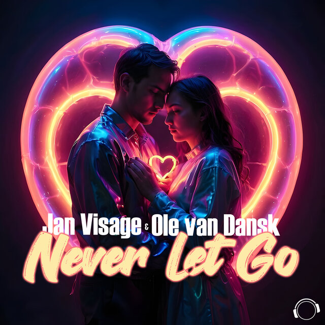 Never Let Go