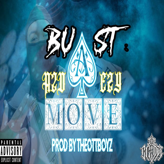 BUST A MOVE (feat. THEOTTBOYZ)