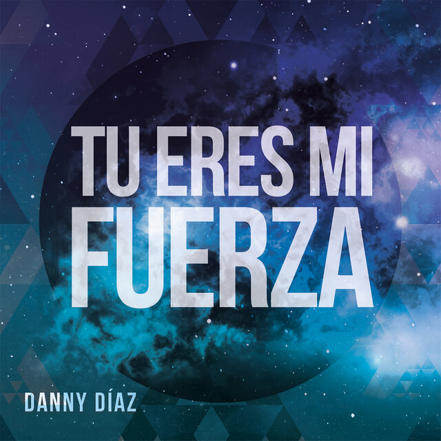 Tú Eres mi Fuerza