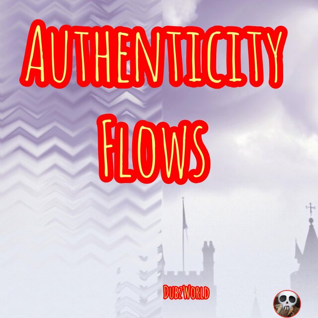 Authenticity Flows
