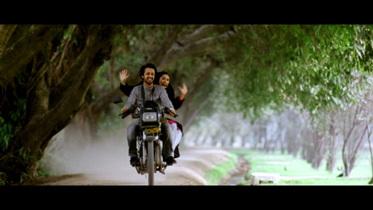 Hona Tha Pyar