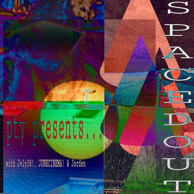 SPACEDOUT