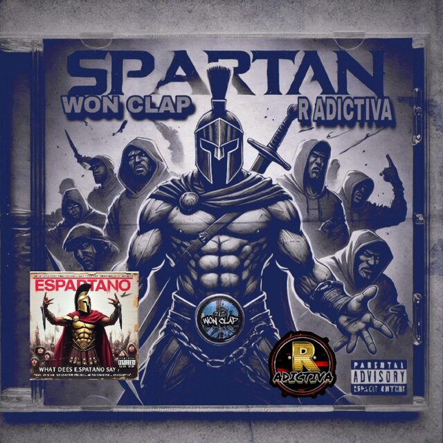 ESPARTANO