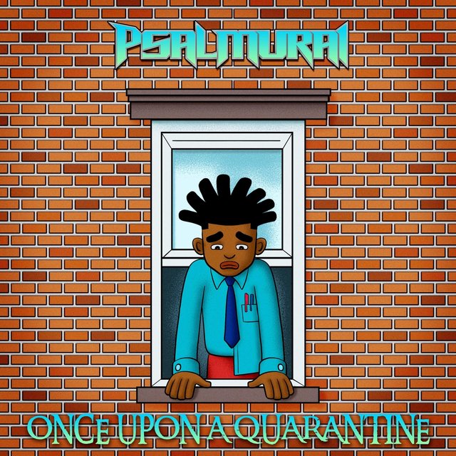 Once Upon a Quarantine