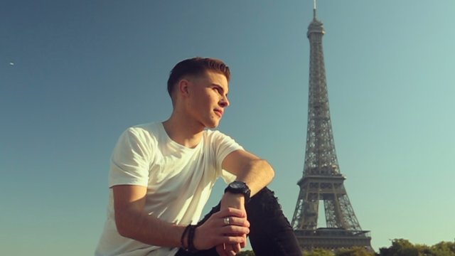 Stéréo (Clip officiel)