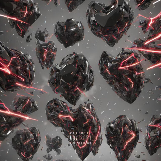 Black Hearts