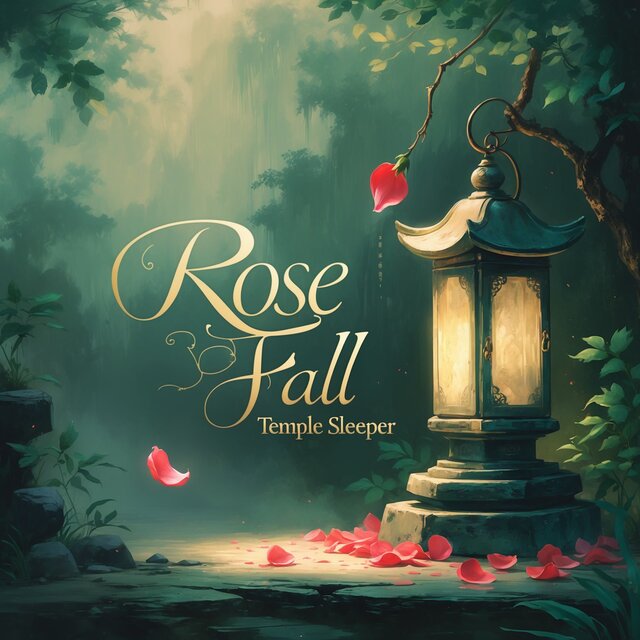 Rose Fall