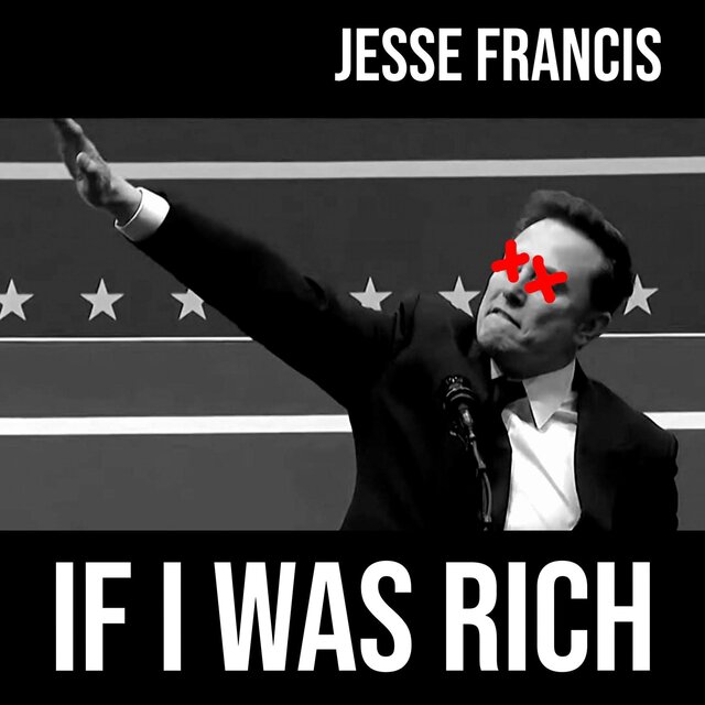 If I Was Rich