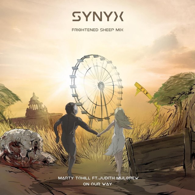 On Our Way (Frightened Sheep Mix)