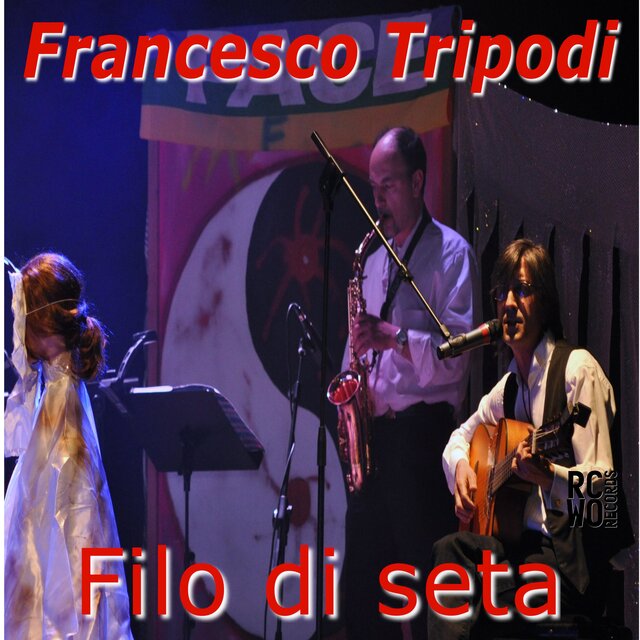 Filo Di Seta (Unplugged Live) [Remastered 2025]