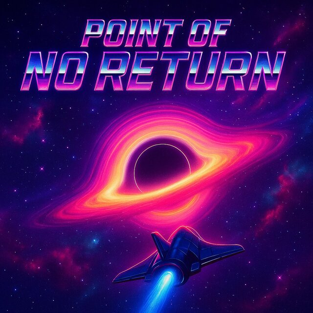 Point of No Return