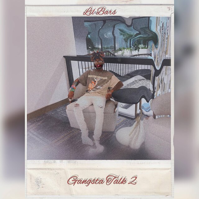 Gangsta talk 2