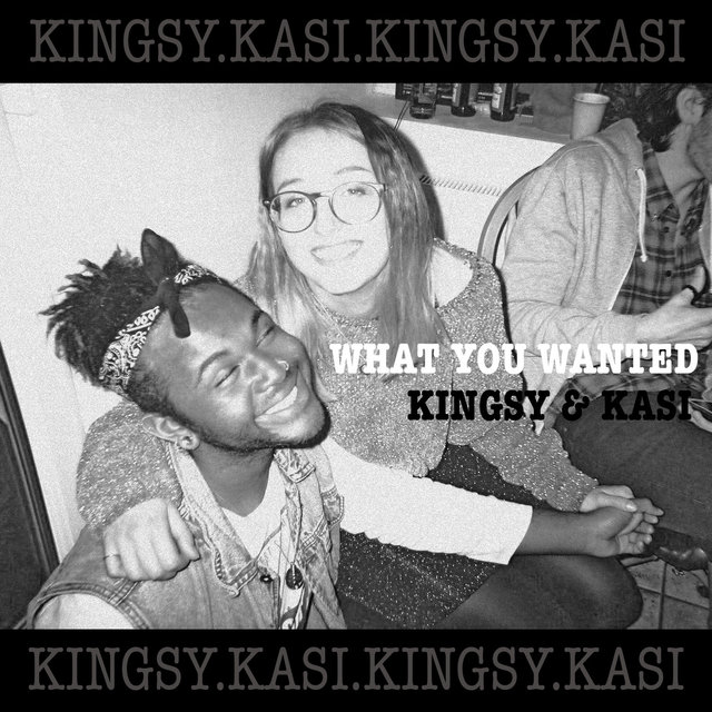 What You Wanted