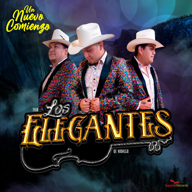 Un Nuevo Comienzo