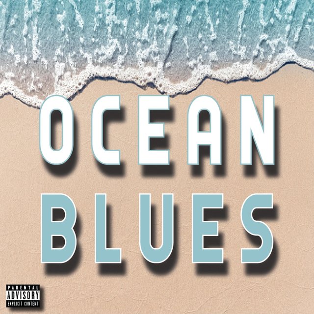 Ocean Blues
