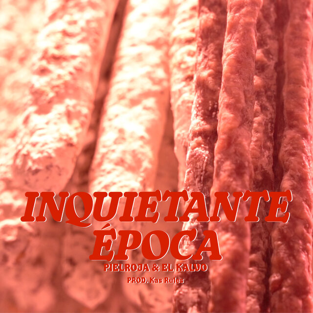 Inquietante Época
