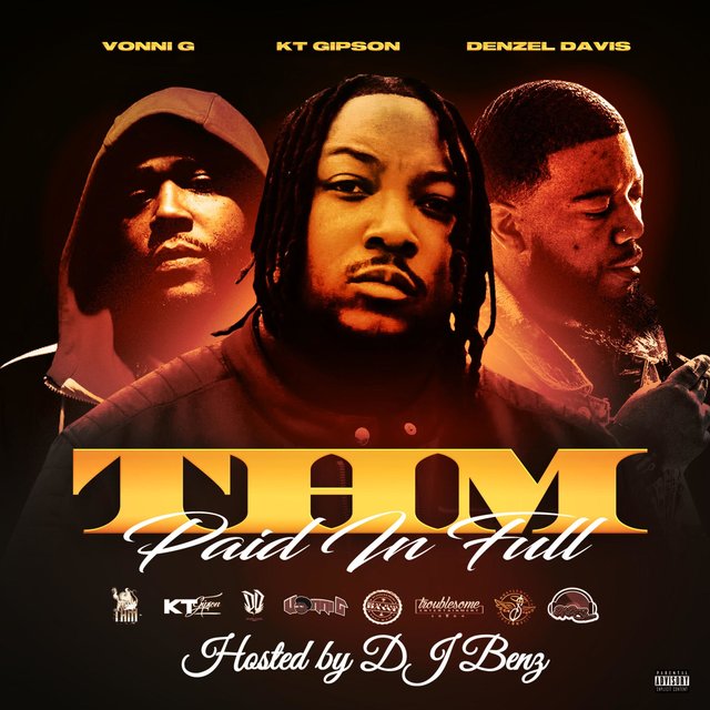 Paid In Full(Radio Edit)