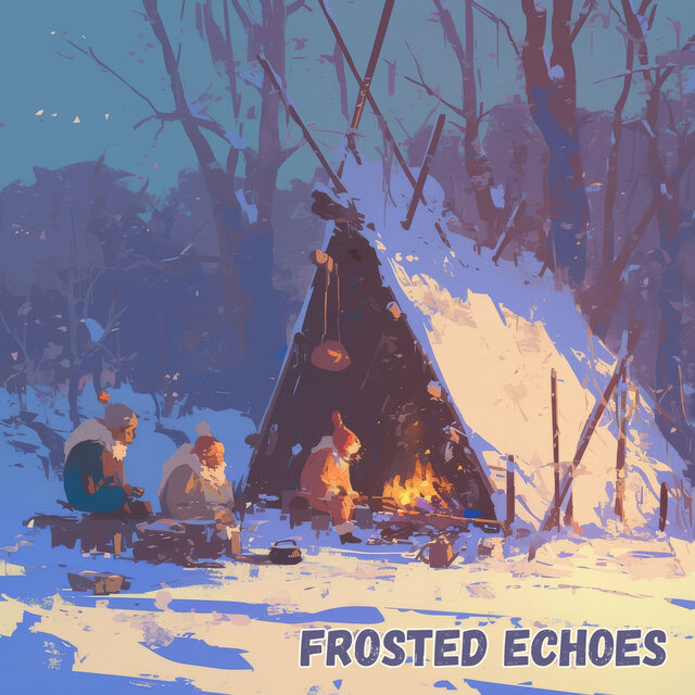 Frosted Echoes