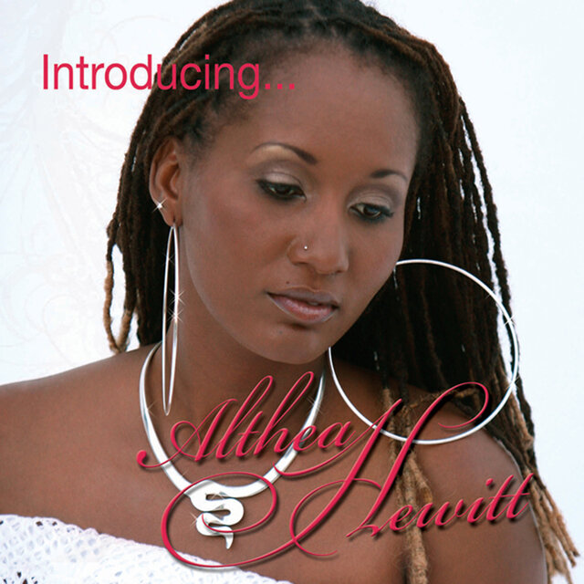 Introducing Althea Hewitt