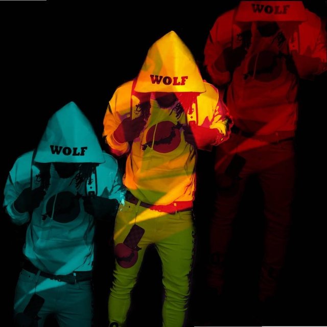 Love Me Now
