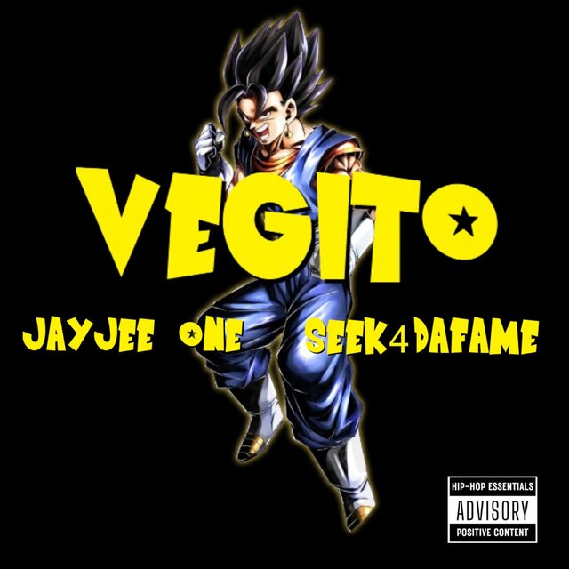VEGITO (feat. Seek 4 Da Fame)