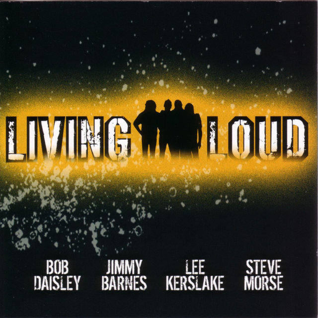 Living Loud