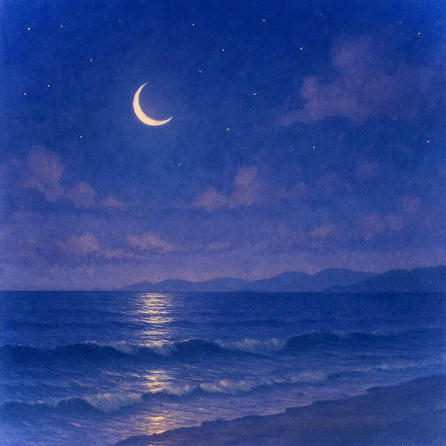 Comforting Classical Piano for a Peaceful Night’s Sleep, Vol.3