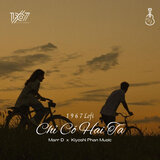 Chỉ Có Hai Ta (Zeaple Lofi)
