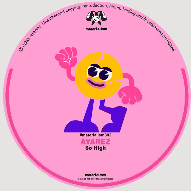 So High