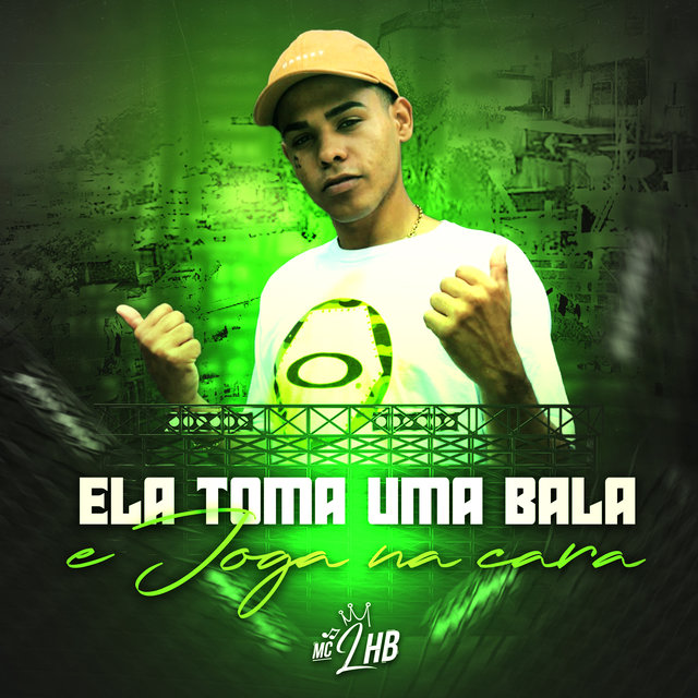 Ela Toma uma Bala e Joga na Cara