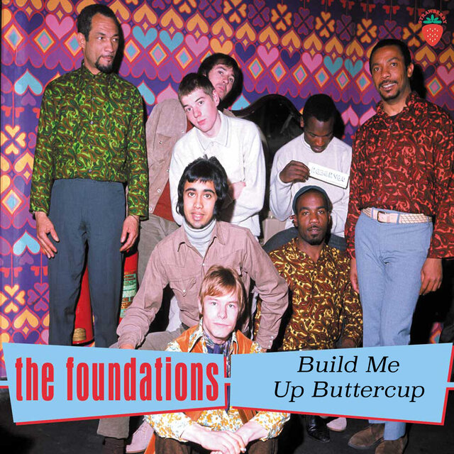 Build Me Up Buttercup