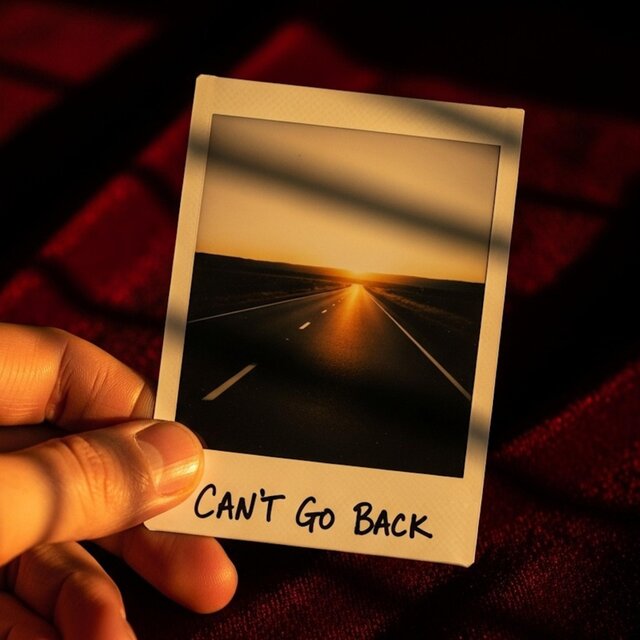 Can't Go Back (But I Want To)