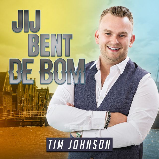 Jij Bent De Bom