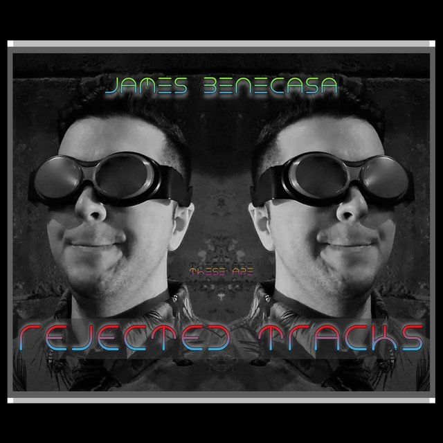 These Are Rejected Tracks