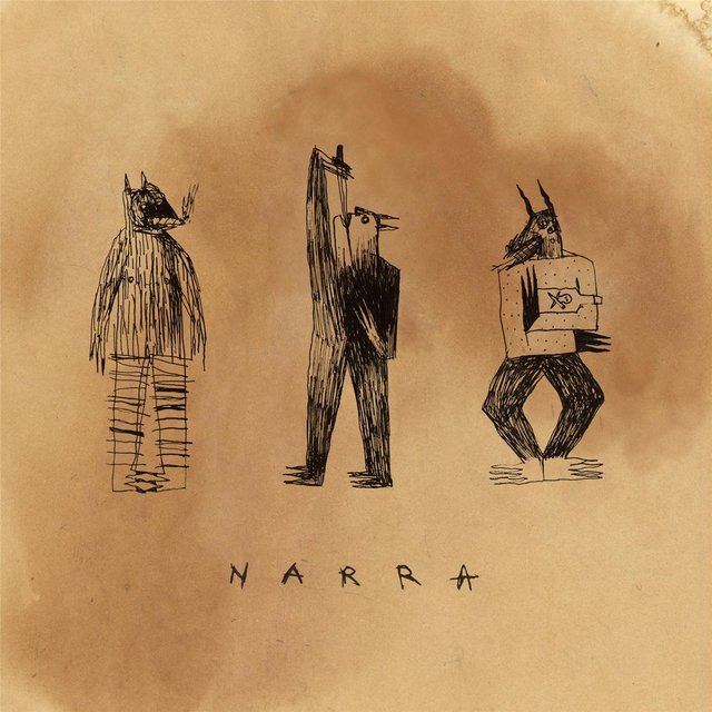 Narra