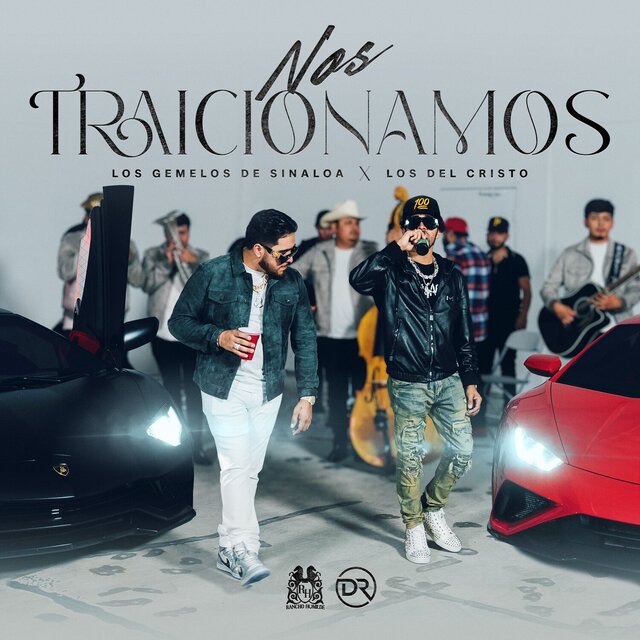 Nos Traicionamos