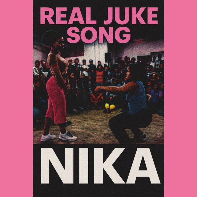 REAL JUKE SONG