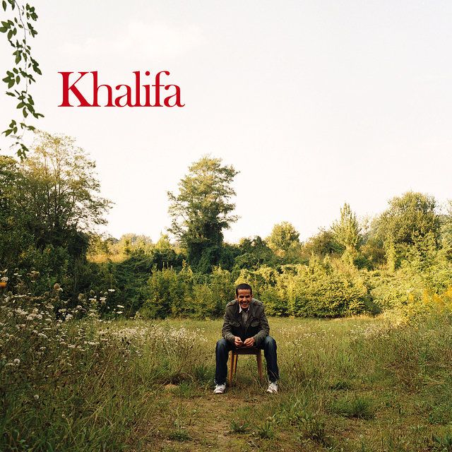 Khalifa