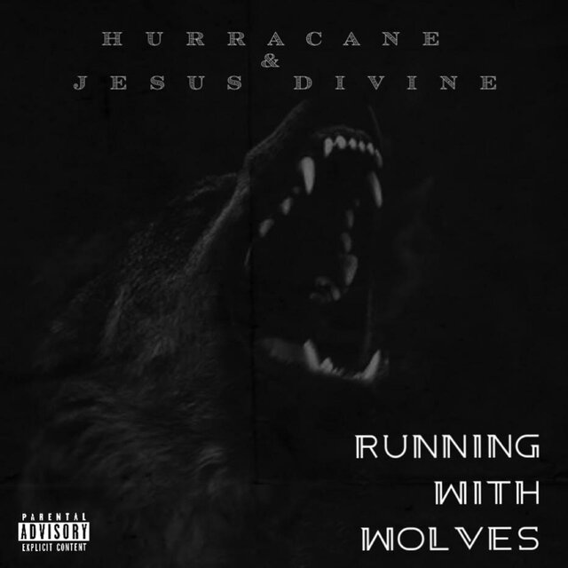 Running With Wolves