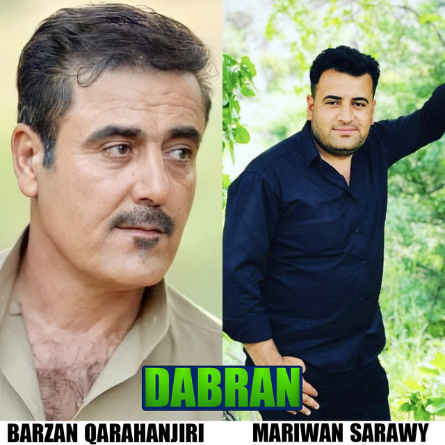Dabran