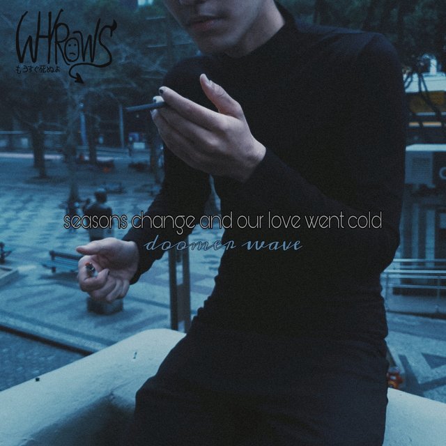 Seasons Change and Our Love Went Cold: Doomer wave (Remix)