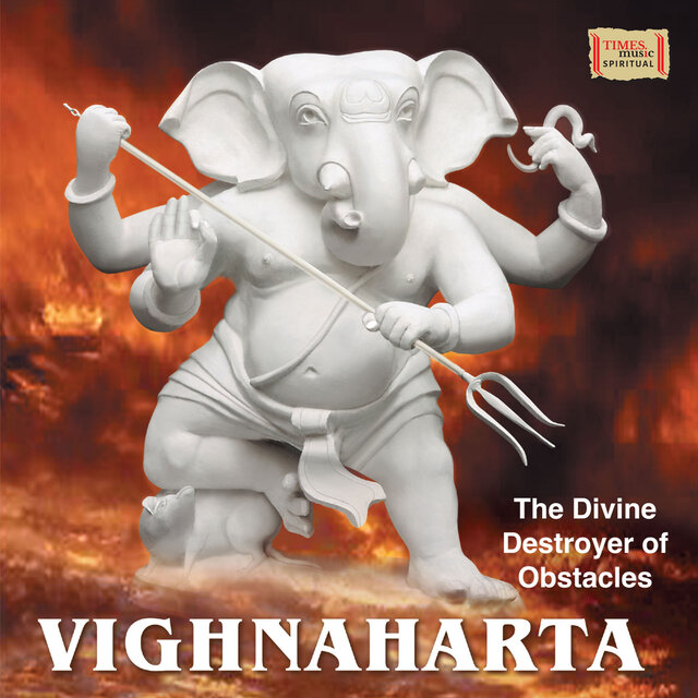 Vighnaharta