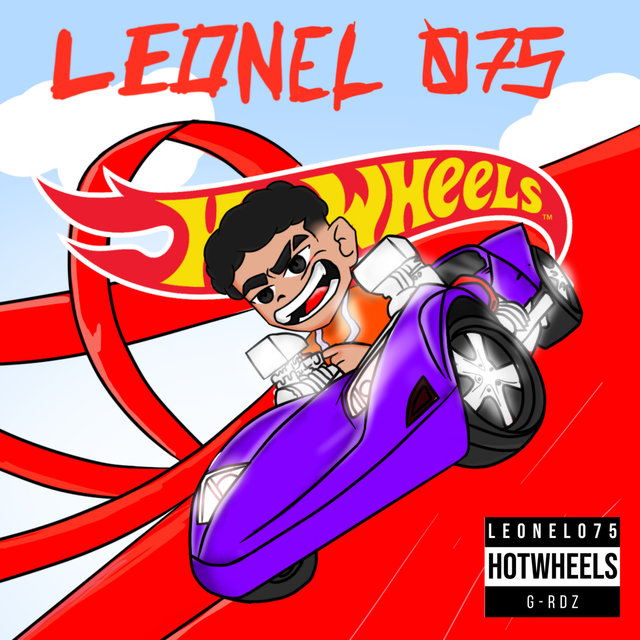 Hotwheels