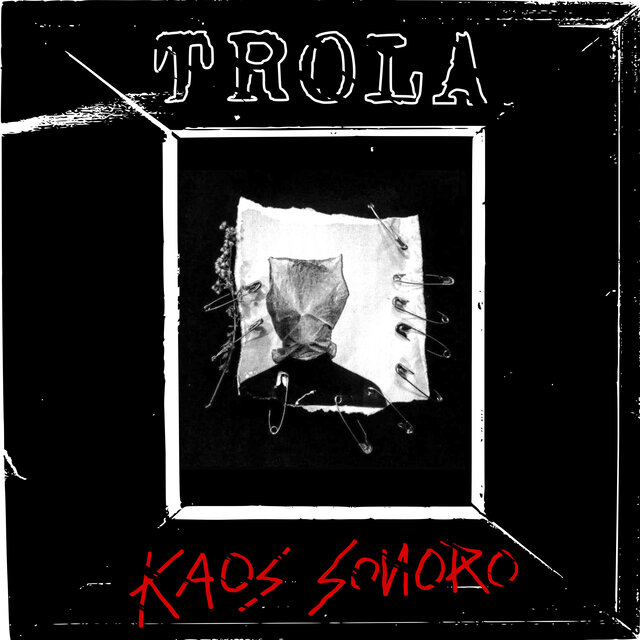 Kaos Sonoro