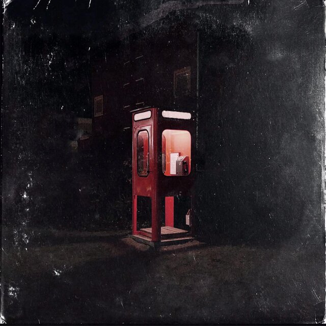 One Call Away (feat. Lone Wolf & Dylan Graham)