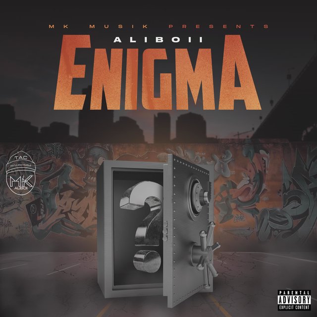 Enigma