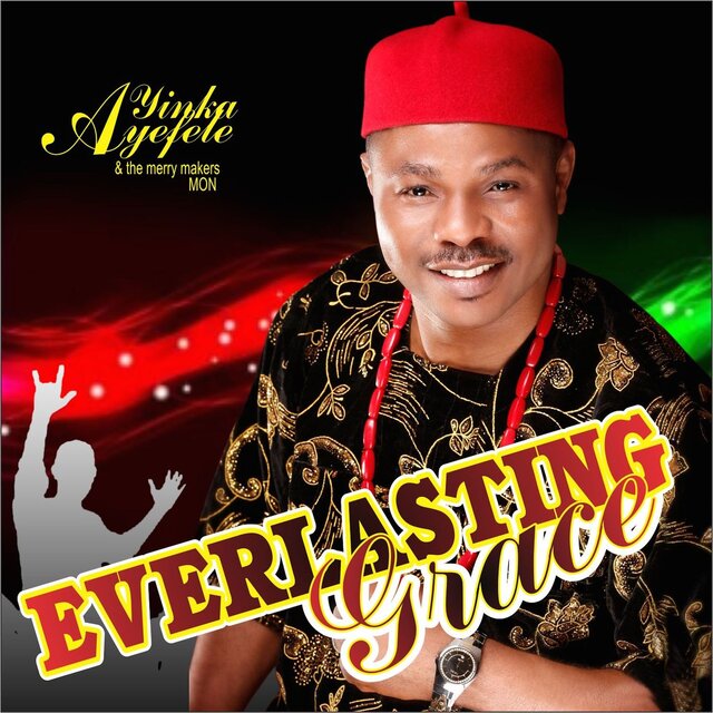 Everlasting Grace